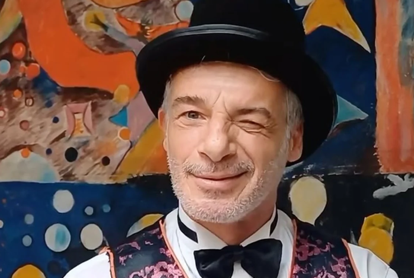 Carlos Cesare