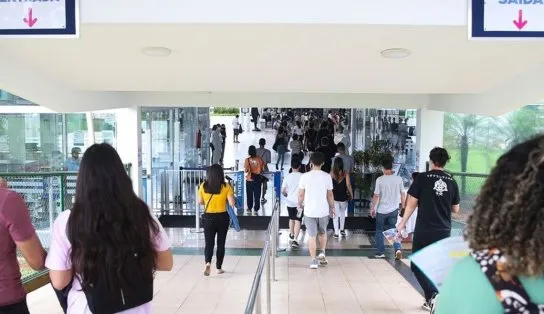 Pedido da taxa de isenção no Enem 2022 começa na segunda-feira; veja prazos