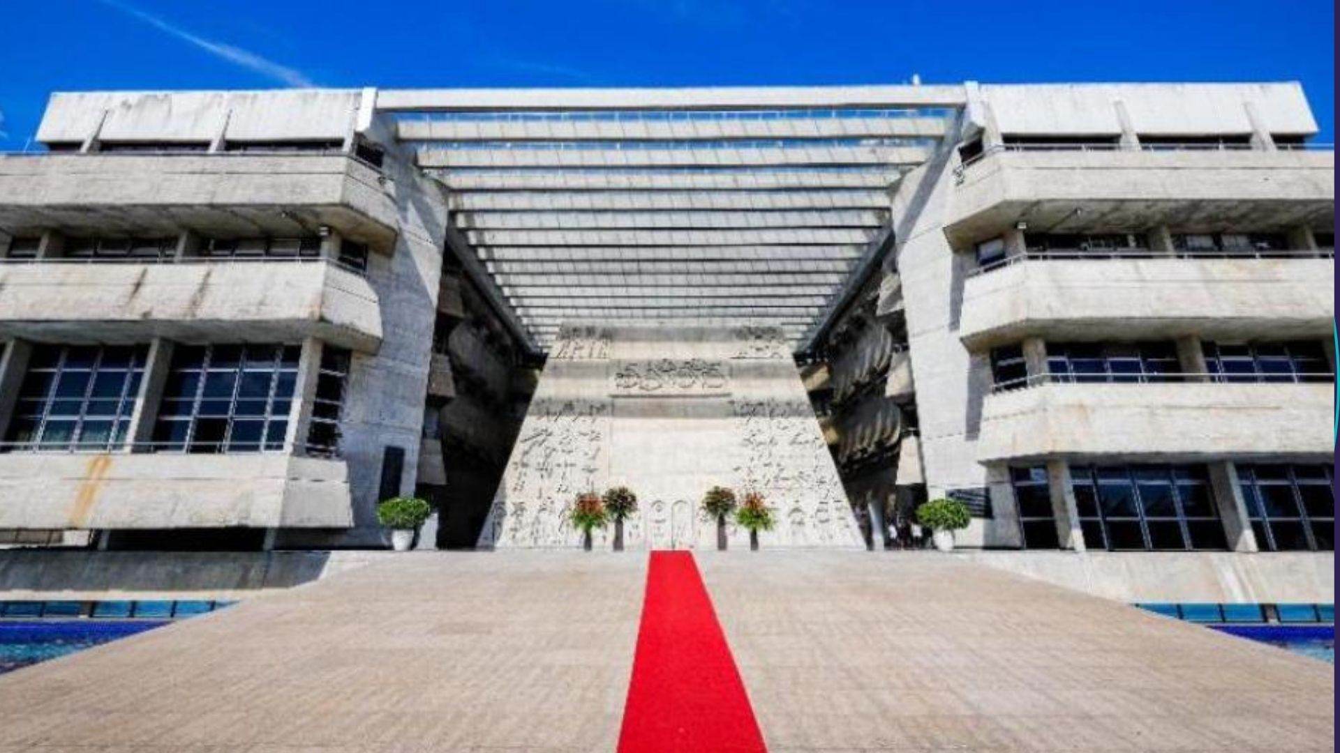 ALBA reabre trabalhos legislativos na pr&oacute;xima ter&ccedil;a-feira