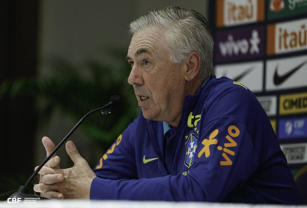 Carlo Ancelotti