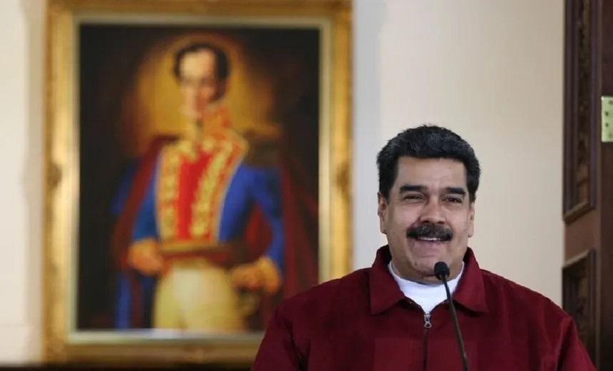 Brasil saúda eleição da Venezuela e diz aguardar publicação das atas