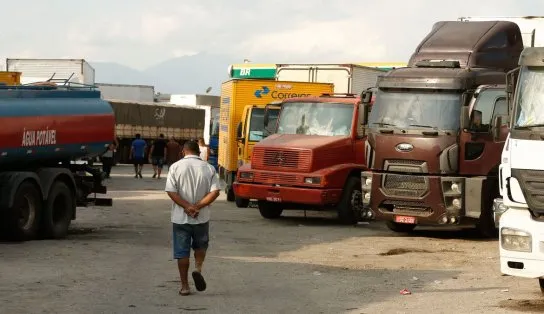 Última parcela dos auxílios Caminhoneiro e Taxista será paga neste sábado