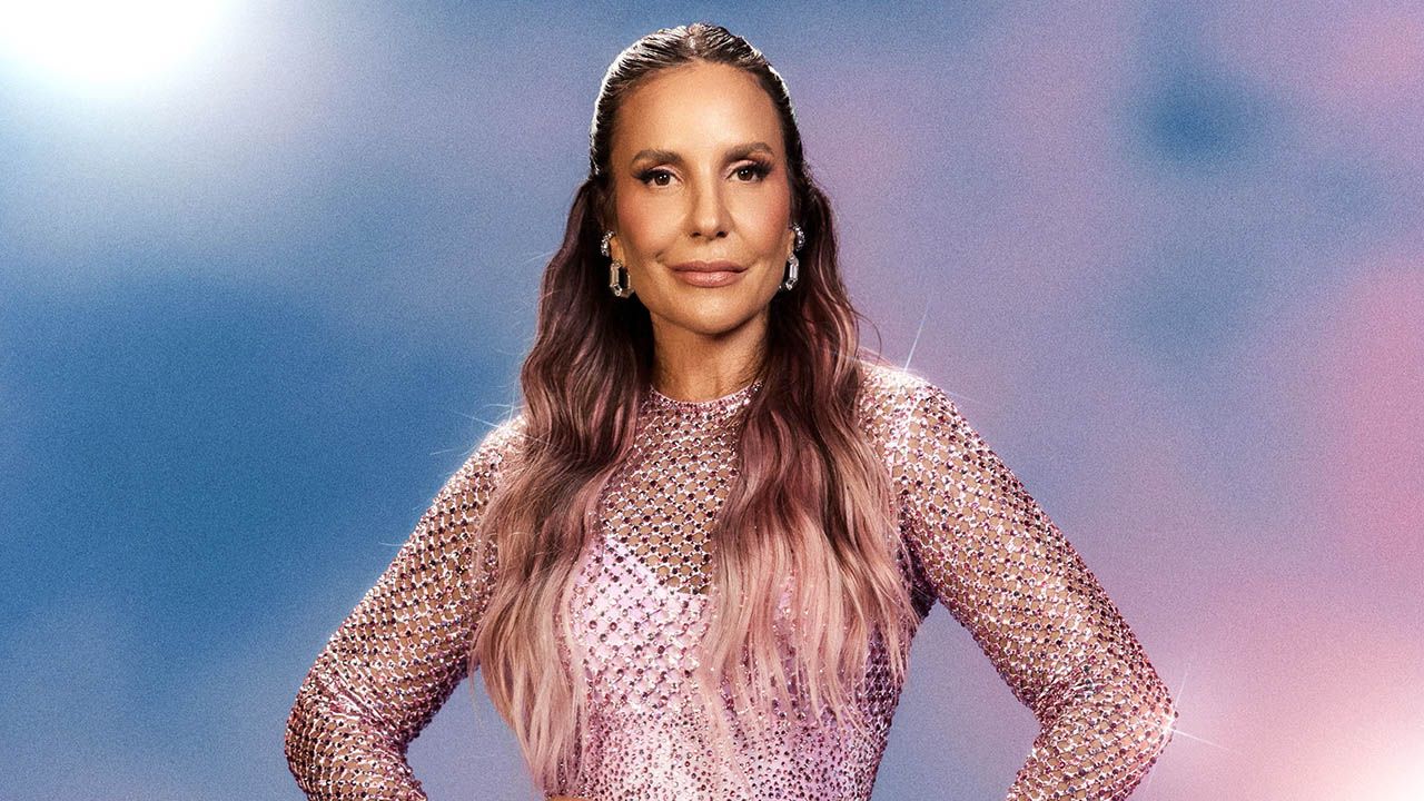  Ivete Sangalo prepara um espetáculo imperdível em Portugal, com shows em Porto, Viana do Castelo, Lagoa e Lisboa.   /   Foto: Instagram Ivete Sangalo