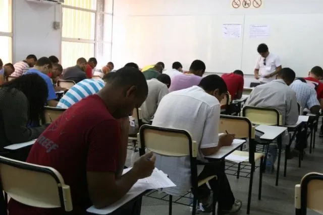  Candidatos que tiveram isenção para CNU 2025 negada devem solicitar recurso até a próxima segunda-feira (14). Foto: Arquivo/Agência Brasil