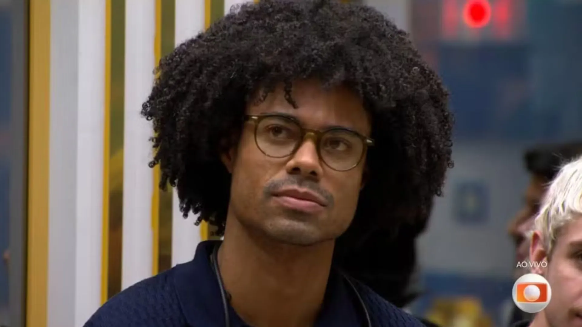 Quem saiu do BBB 26? Breno é o nono eliminado do programa; veja porcentagem