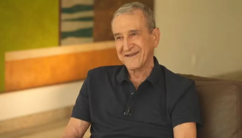 Carlos Alberto Parreira