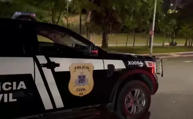 Polícia Civil