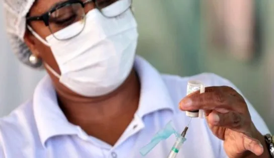 Vacinação contra raiva humana começa em Salvador nesta quinta-feira; veja se você pode tomar