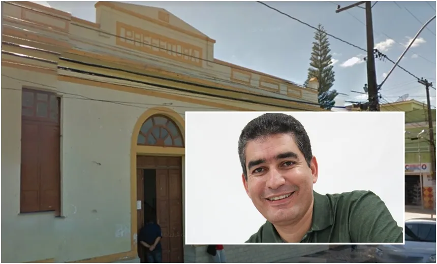 FRAUDE: Ex-prefeito e ex-secretários de Jaguarari são denunciados à Justiça pelo MP-BA