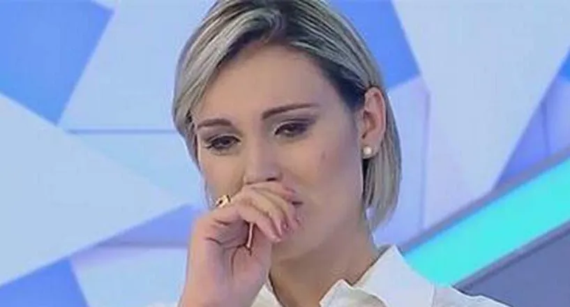 Andressa Urach desabafa: “era uma pessoa que estava viciada, desde cigarro a cocaína”