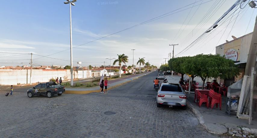 Foto: Google Street View