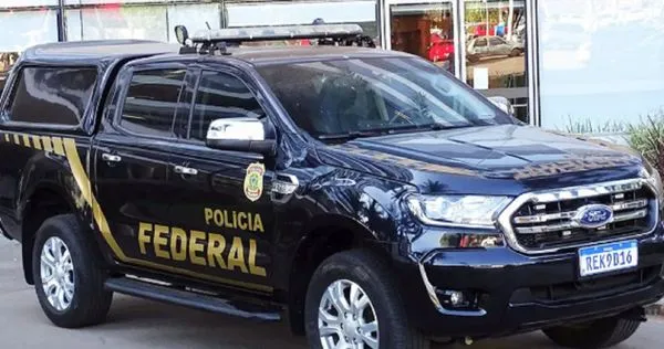 Investigado foi encontrado armazenando conteúdo de abuso sexual envolvendo crianças e adolescentes. Foto: Divulgação