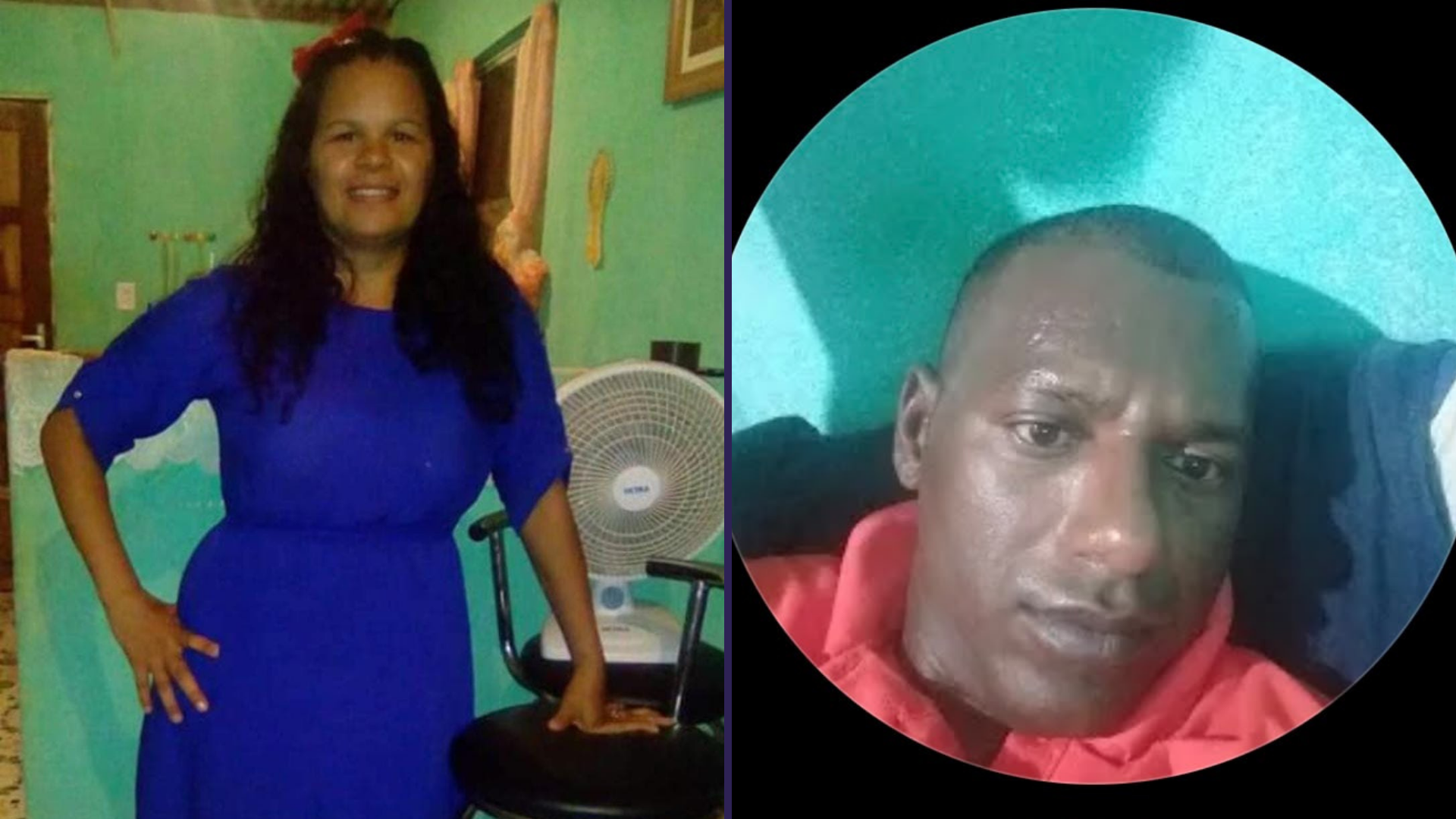 Reprodu&ccedil;&atilde;o/Redes sociais