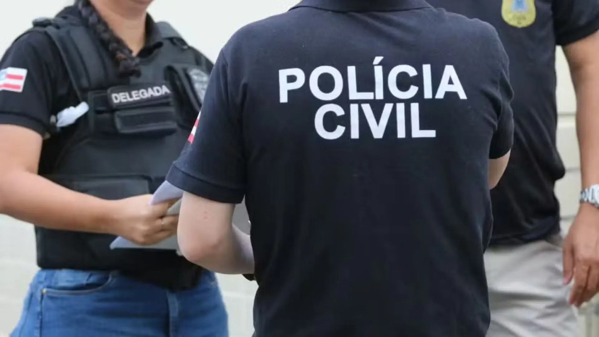 Estupro contra ex-companheira e filha está sendo investigado pela Polícia Civil na Bahia. Foto: Ascom PC