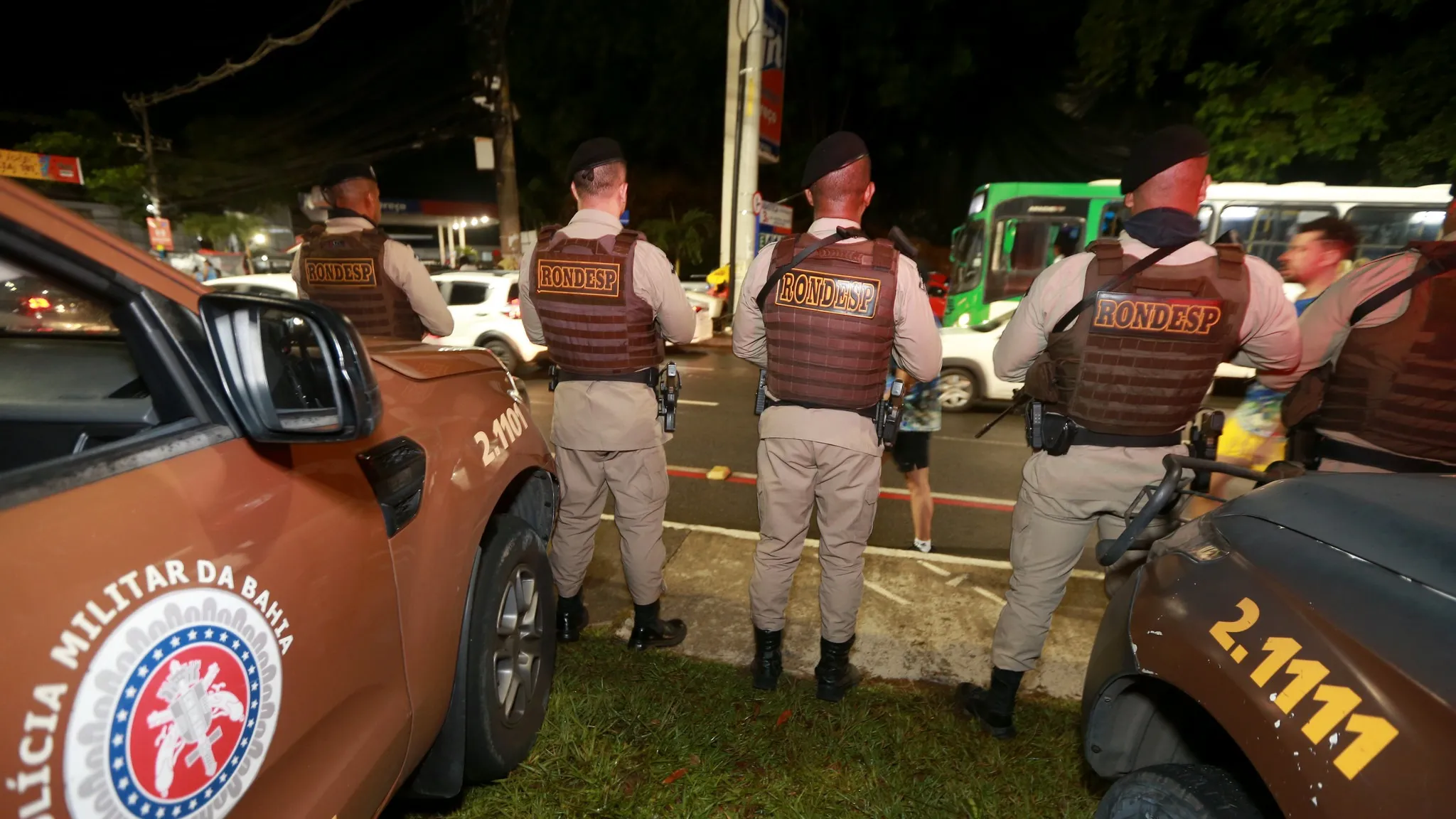 Jerônimo quer reduzir letalidade policial e diz: 'Bandido bom é bandido preso'