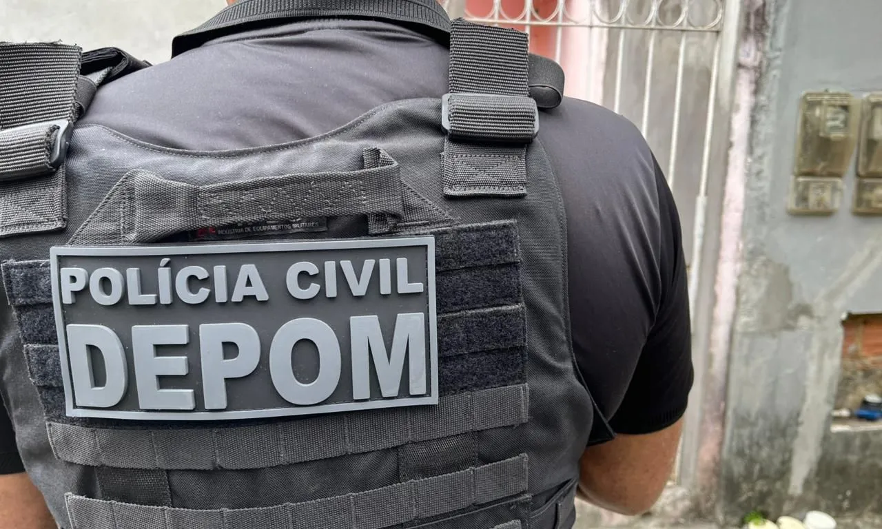 Homem é preso por ameaçar ex com transferências bancárias na Bahia