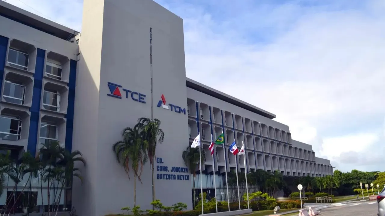 Otto Filho indicado: entenda processo de escolha para conselheiro do TCE