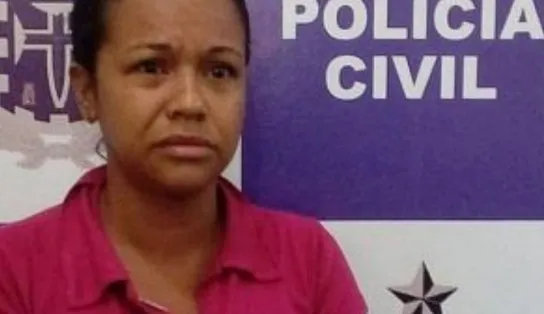 "Viúva Negra" da Bahia: ela ficou conhecida por dar "chumbinho" para namorados e foi condenada a 21 anos de prisão
