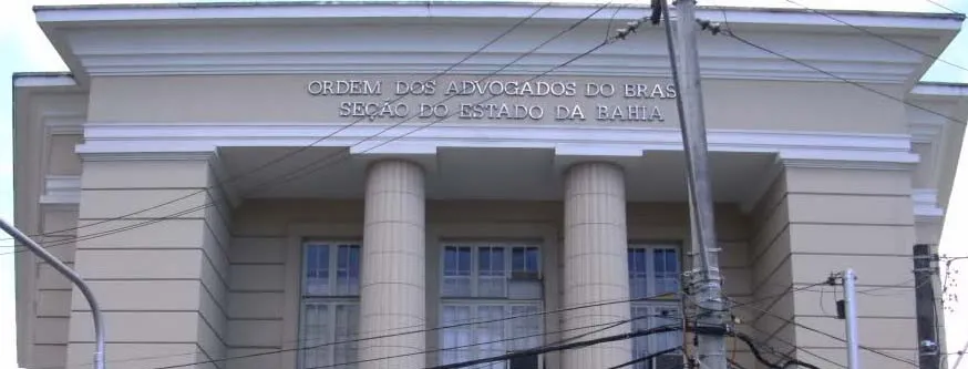 OAB-BA promove hoje seminário sobre a preservação da vida dos policiais