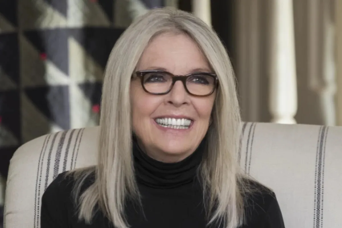 Atriz vencedora do Oscar, Diane Keaton morre aos 79 anos na Califórnia