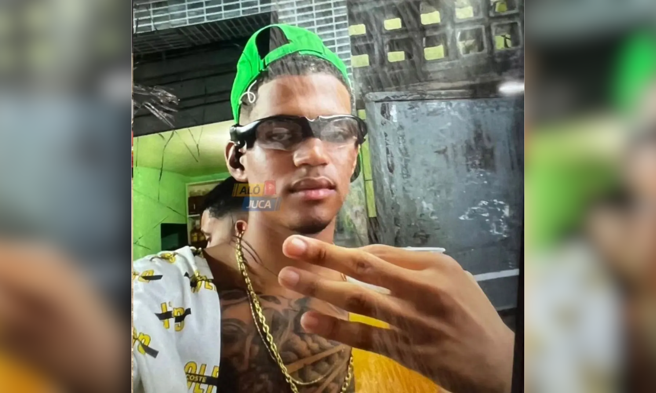 Homem morre em troca de tiros com a PM em Salvador.Foto: Reprodu&ccedil;&atilde;o 