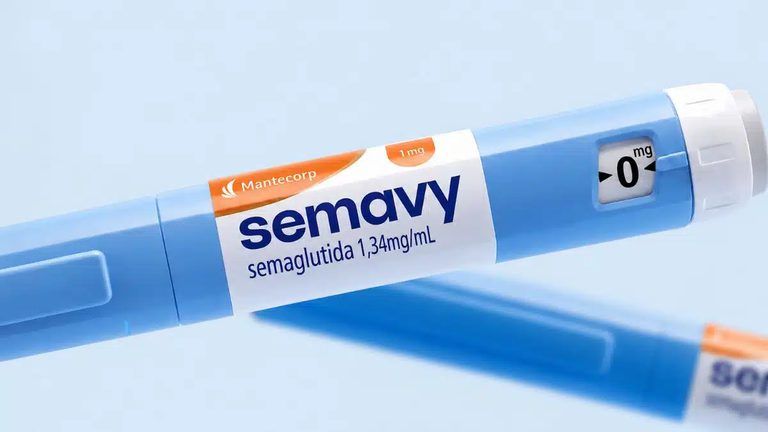 Anvisa pro&iacute;be propaganda de caneta emagrecedora no Brasil