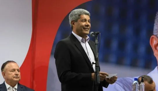 Jerônimo Rodrigues sobe tom contra Chesf e anuncia que vai responsabilizar por problemas na chuva