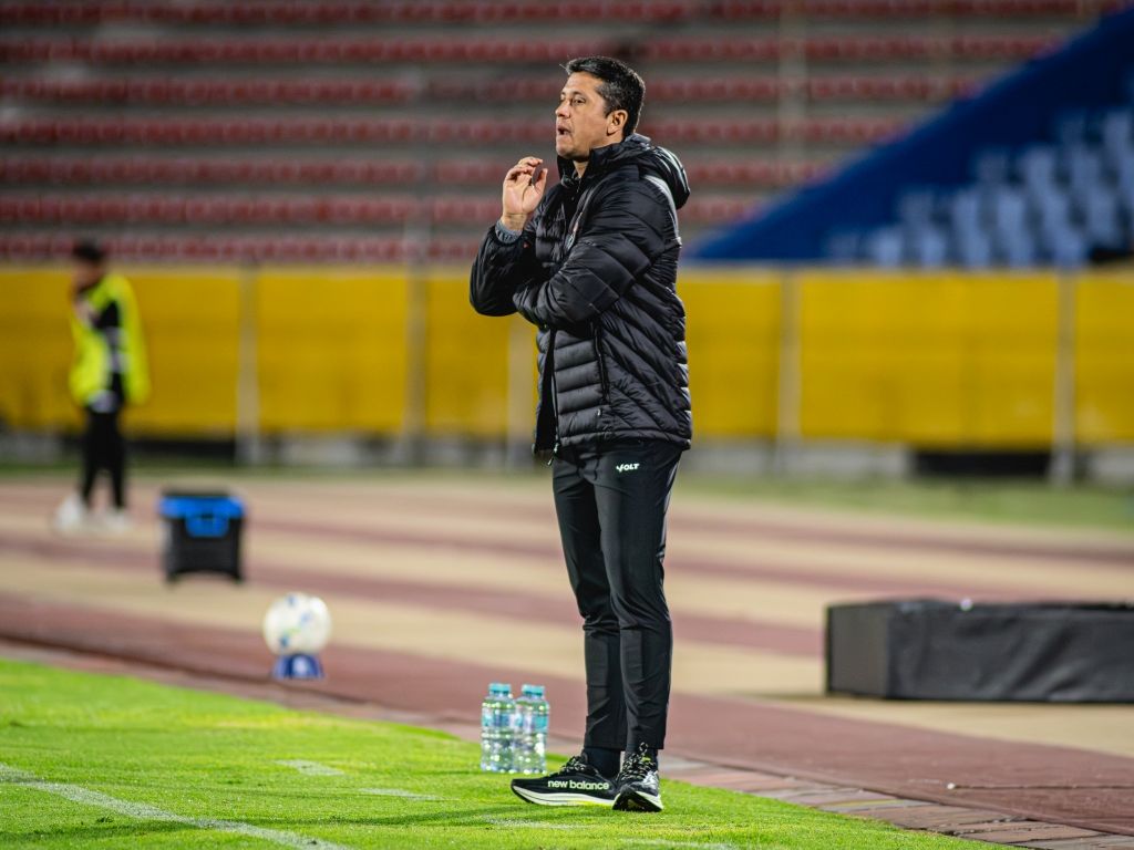 Eliminado da Sul-Americana, a pressão no Vitória aumenta ainda mais devido aos resultados recentes e a atual presença na zona de rebaixamento do Campeonato Brasileiro. Foto: Victor Ferreira/EC Vitória