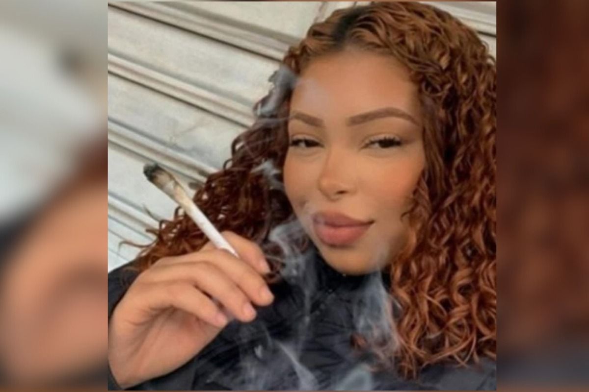 Japinha do Crime teve o rosto esfacelado em megaoperação da polícia. Foto: Reprodução | Instagram