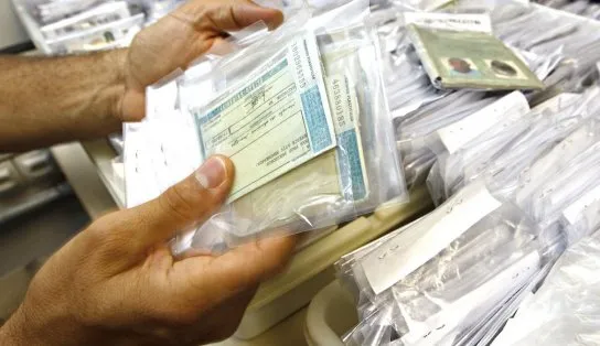 Fique atento: postos SAC da Bahia detém mais de 100 mil documentos para serem retirados pela população