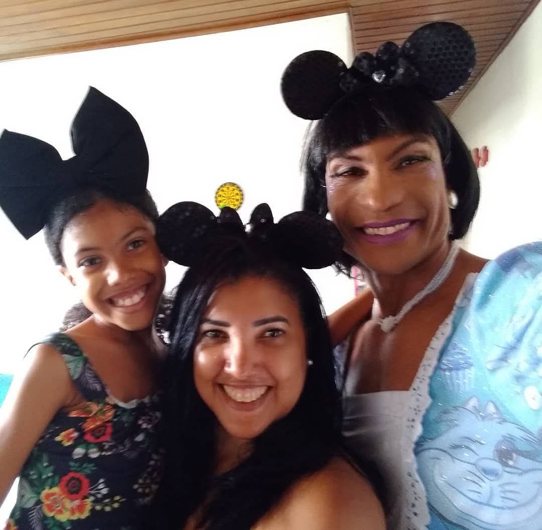Foto: Arquivo pessoal