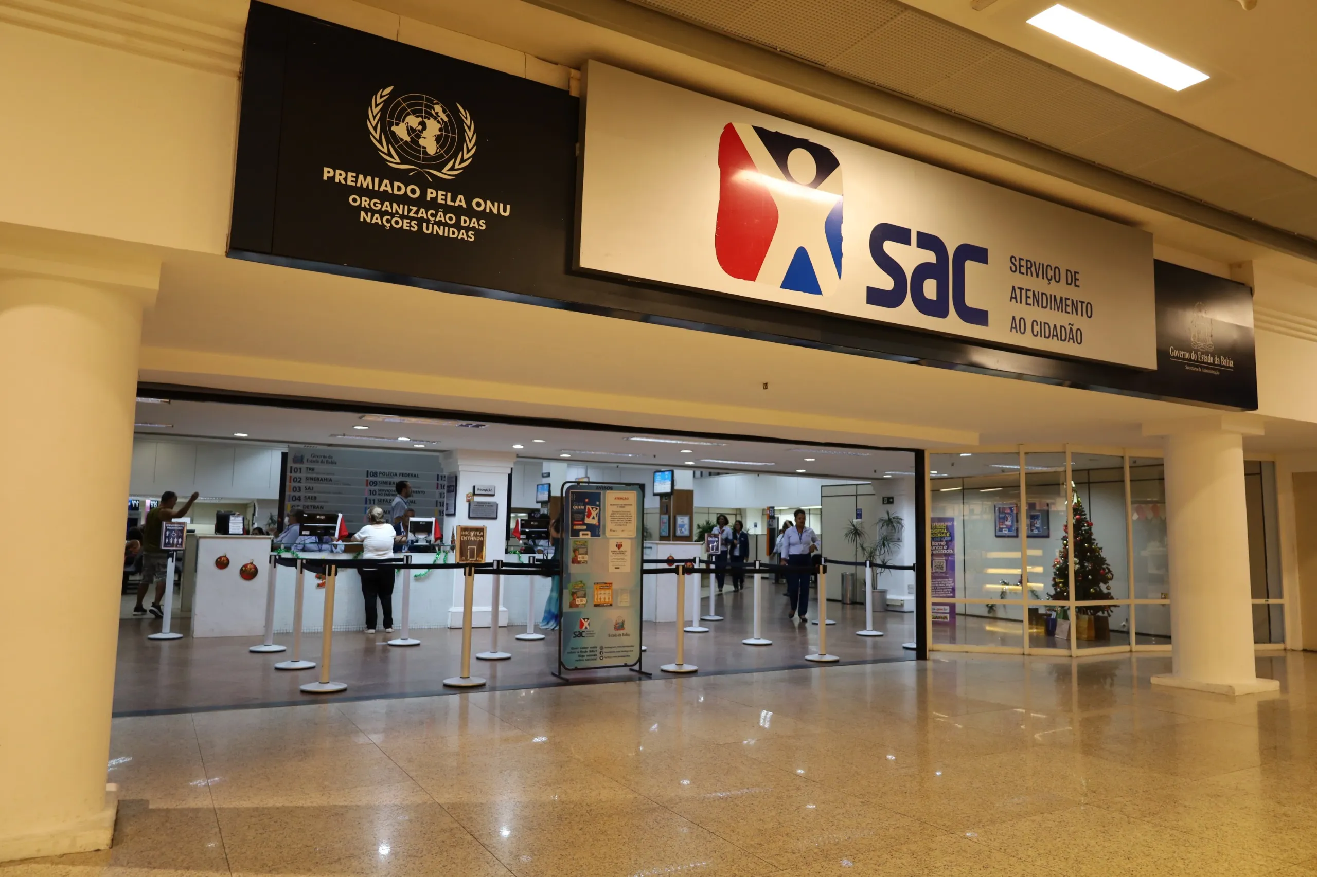 SAC: novos horários para emissão da CIN em setembro; confira 