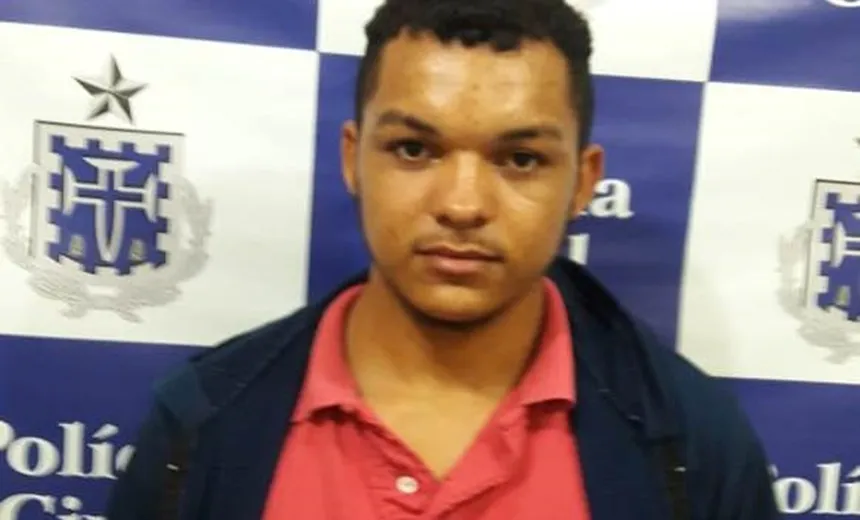 Após atacar vítimas a golpes de faca, homem é preso em Chorrochó