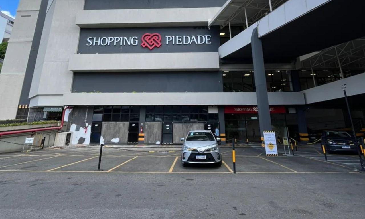 Maroon 5 em Salvador: Shopping ter&aacute; tarifa &uacute;nica no estacionamento. Foto: Divulga&ccedil;&atilde;o
