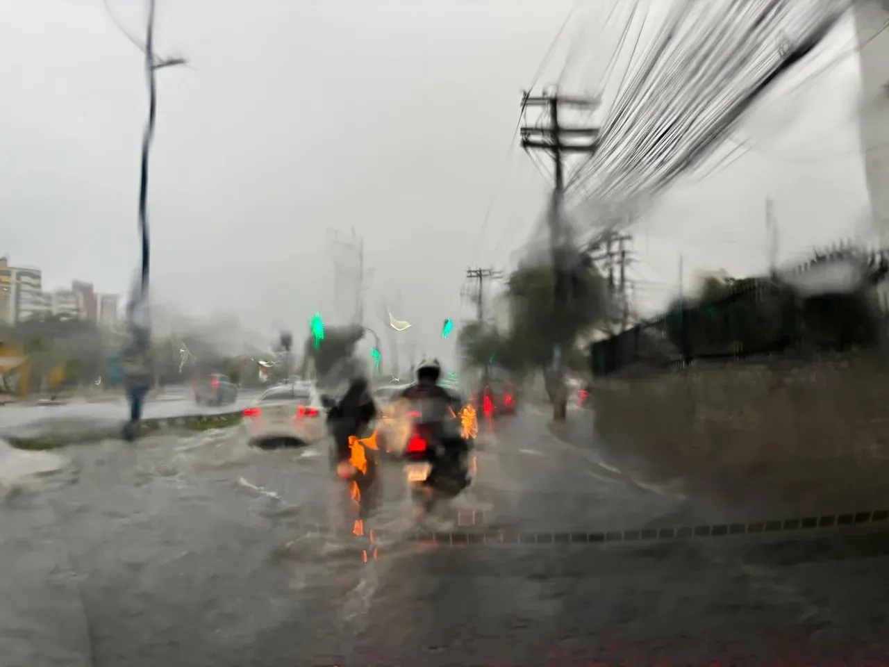 Chuva
