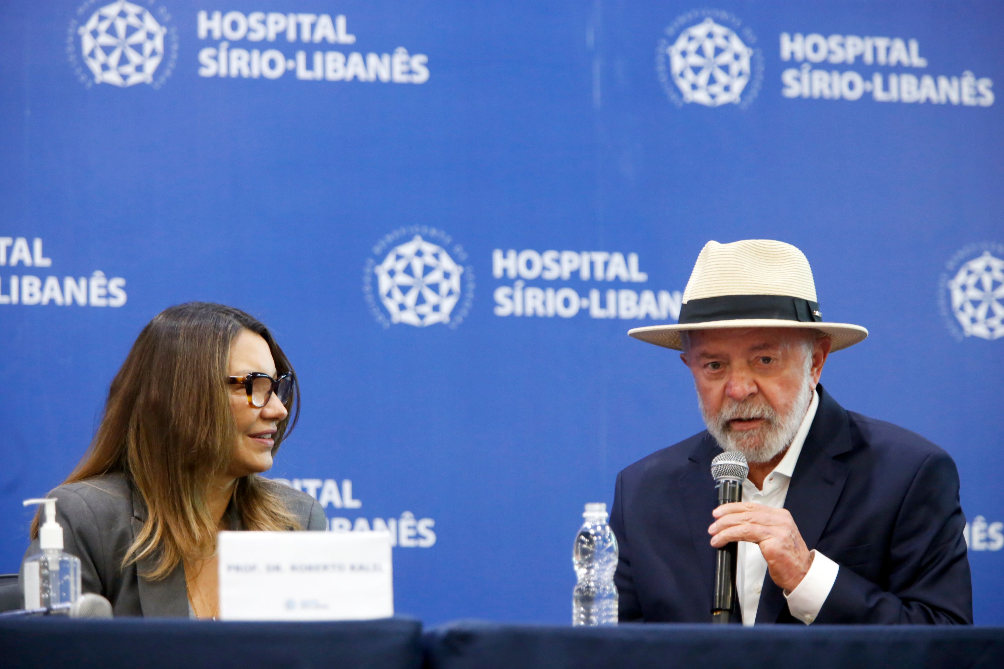 Foto: Paulo Pinto/Agência Brasil