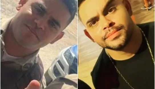 Policial militar é morto a tiros após se envolver em discussão em Feira de Santana 