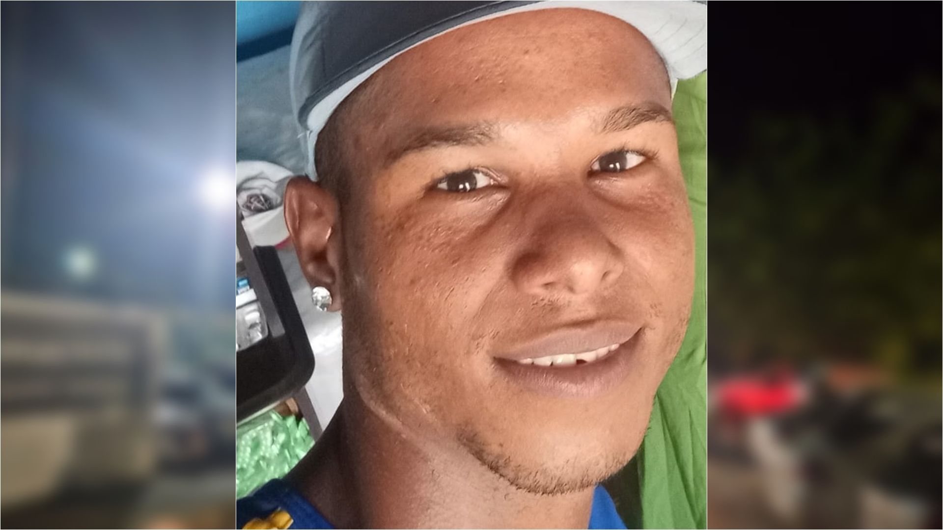 Foto: Arquivo Pessoal