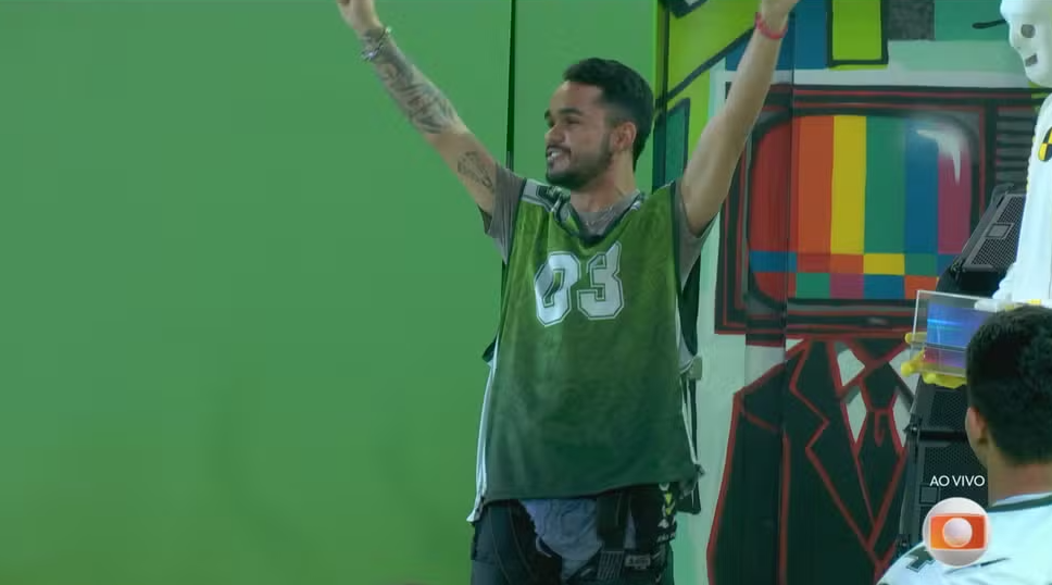 Foto: Globo