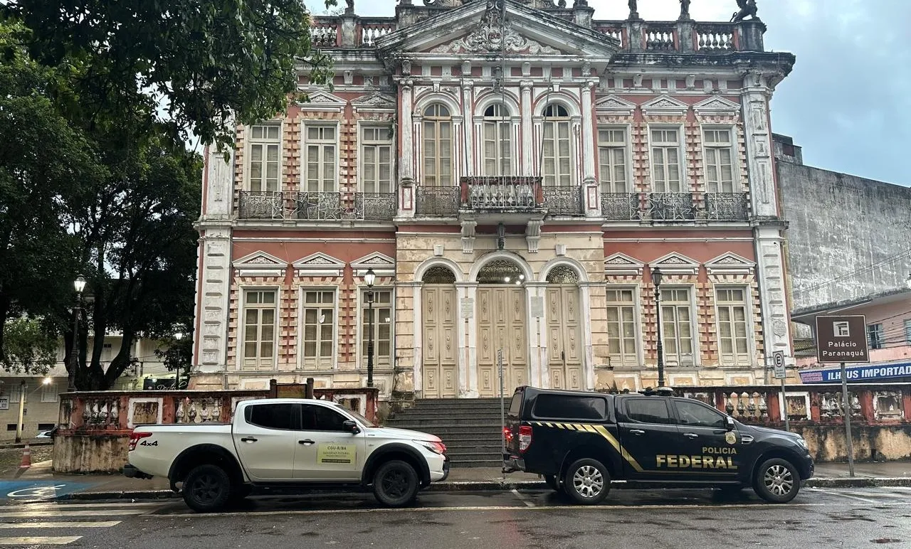 PF investiga suspeita de desvio de R$ 15,5 milhões de merenda escolar na Bahia