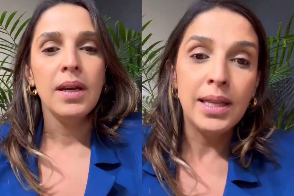 Mae De Isabella Nardoni Se Pronuncia Sobre Serie Tremembe | Foto: Reprodução Instagram 