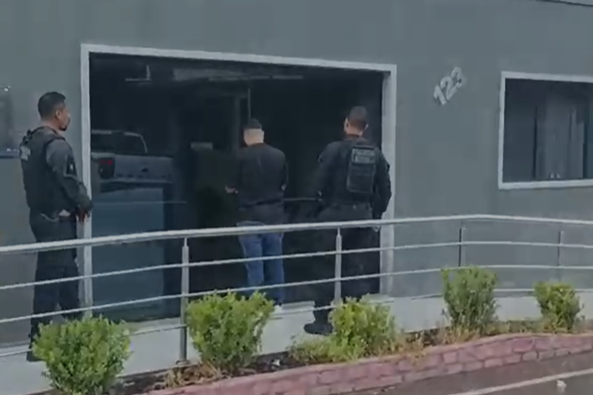 Foto: Divulga&ccedil;&atilde;o PC 