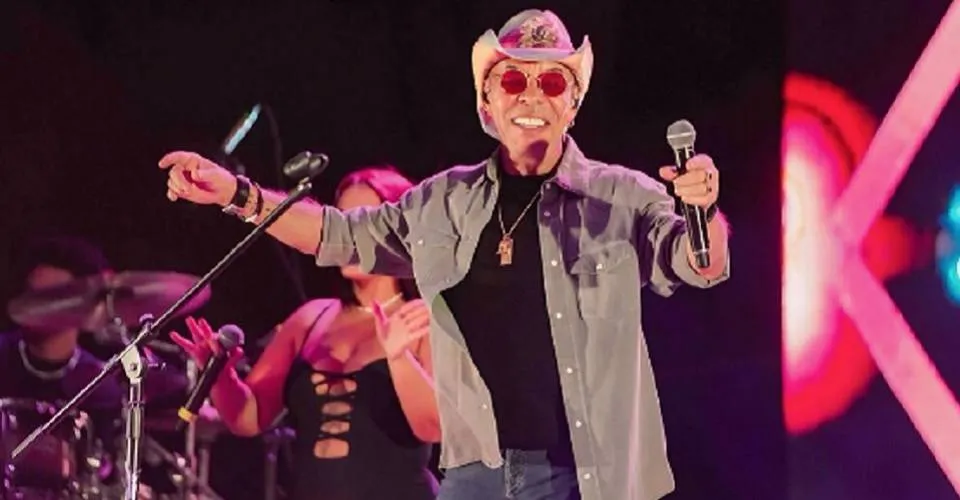 Morre aos 67 anos, Chrystian, cantor que fez dupla sertaneja com Ralf