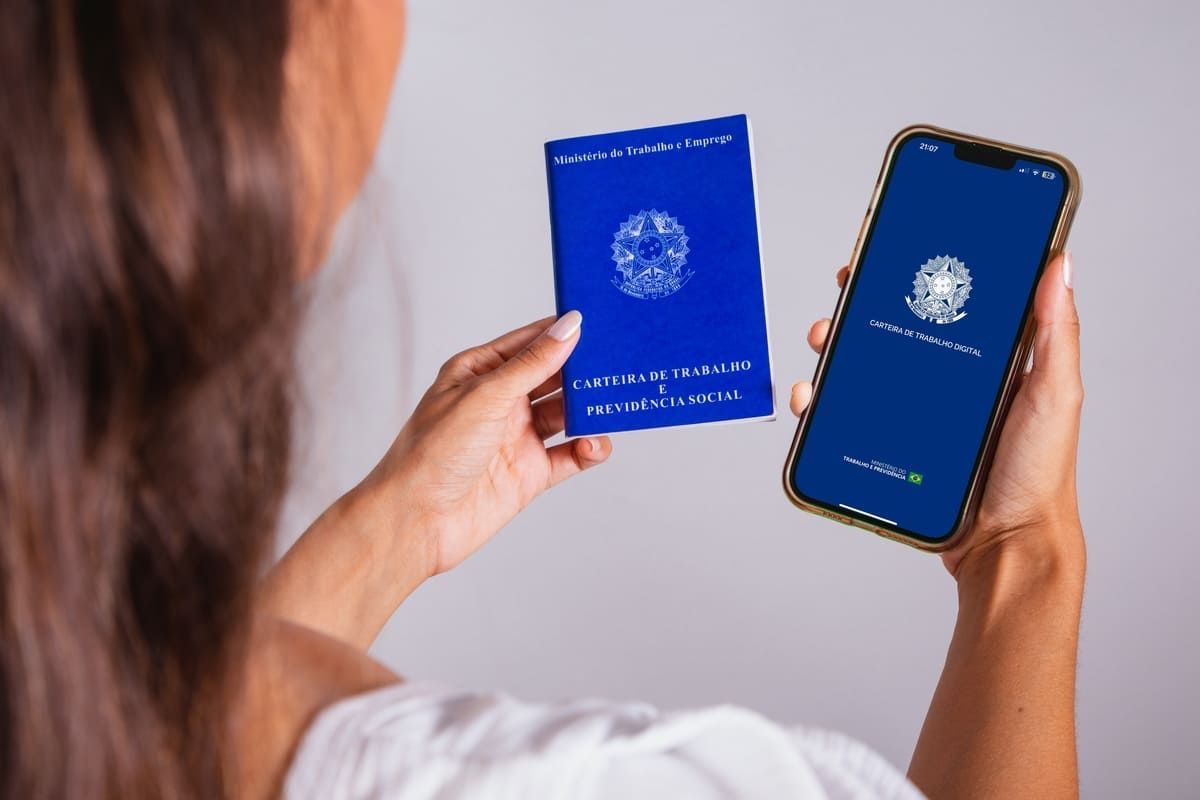 Lula sanciona lei que proíbe descontos automáticos em benefícios do INSS. | Foto: Reprodução