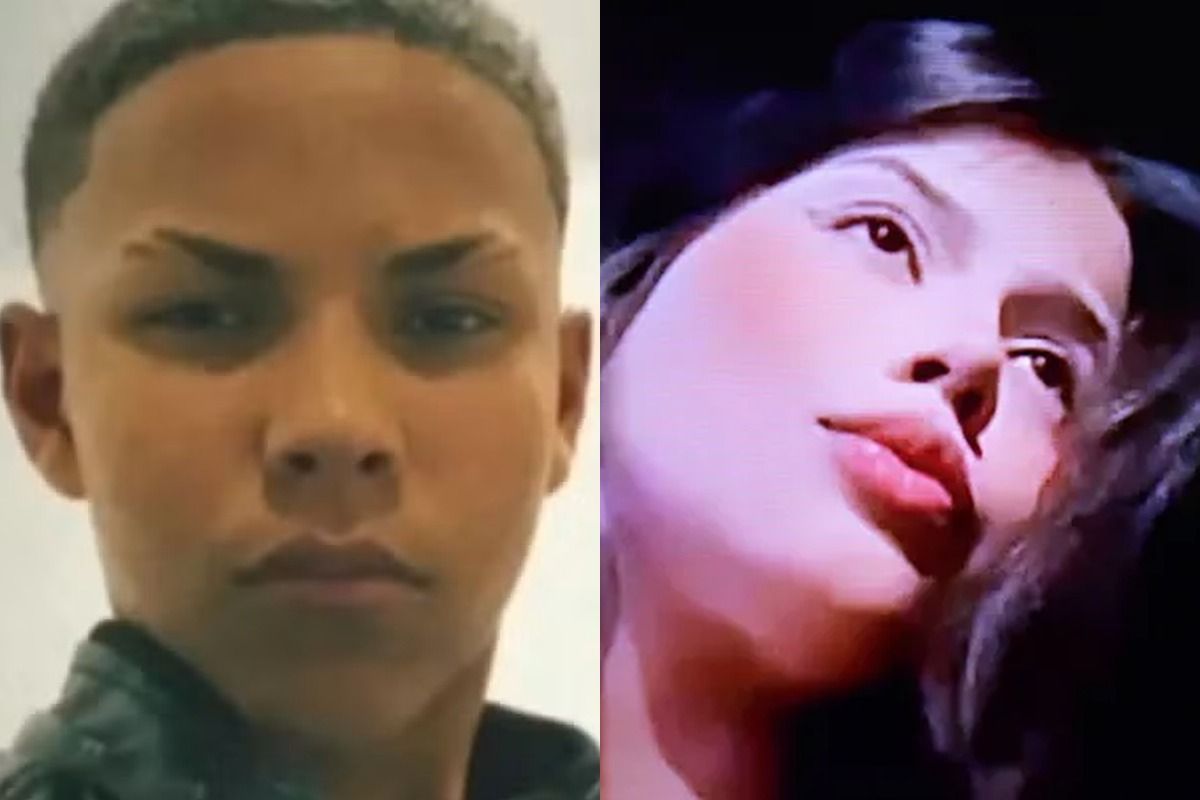 Suspeito de tentativa de feminic&iacute;dio &eacute; preso em Vit&oacute;ria da Conquista. Foto: Reprodu&ccedil;&atilde;o