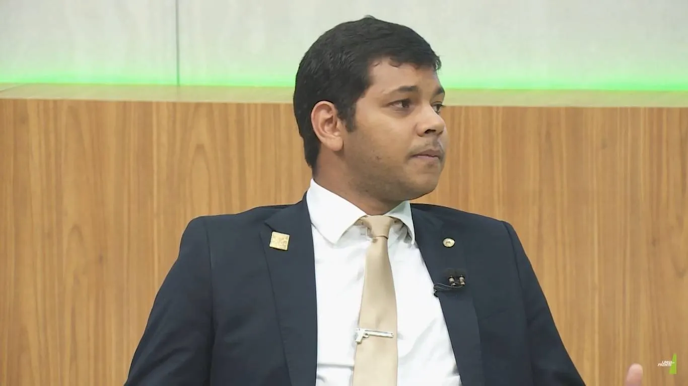 Deputado cobra Seap por informações e visita a presos baianos detidos em 8 de janeiro