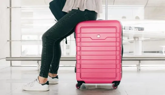 Passageiro deve apresentar teste negativo de Covid-19 para entrar no Brasil; confira regras