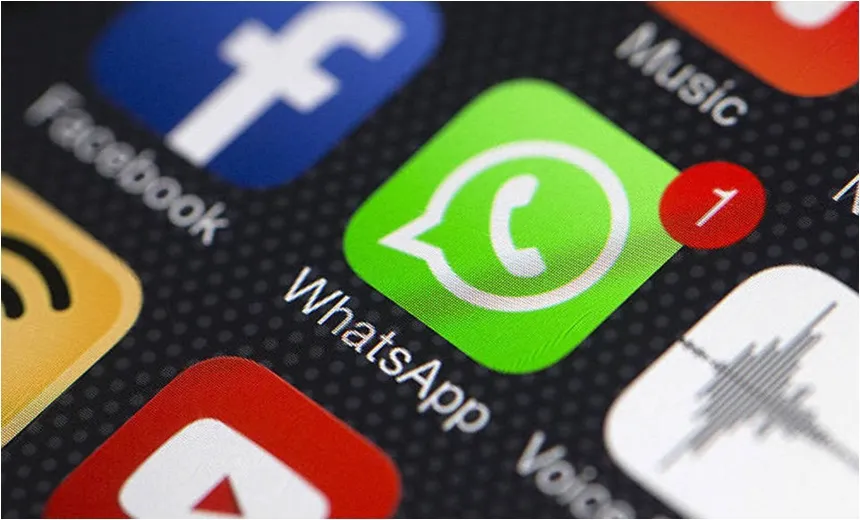 WhatsApp muda e vai dar espaço ‘infinito’ para guardar arquivos