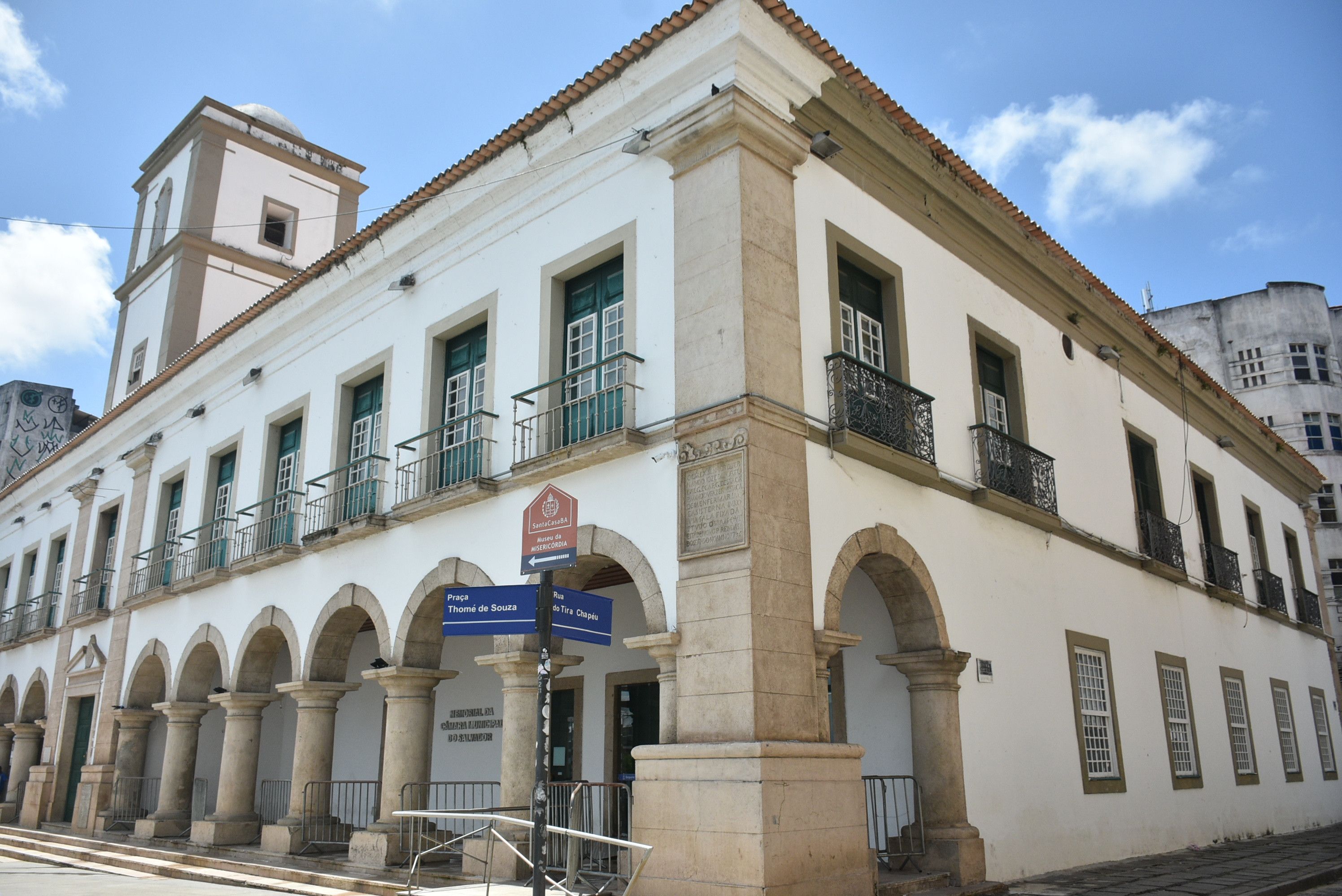 Antes do recesso: CMS deve votar LDO e Projetos dos vereadores nesta terça / Reginaldo Ipê/ CMS