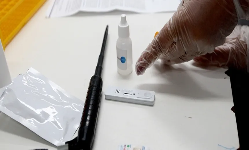 Sesab confirma dois casos de chikungunya em moradores de Coração de Maria